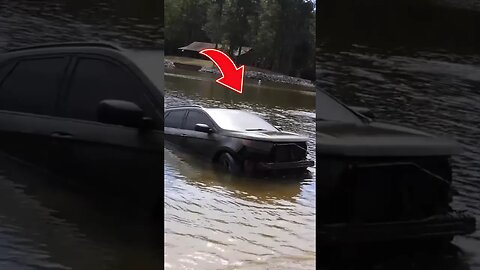 Cold Case SOLVED | Thomas Thornton Found Underwater #shorts