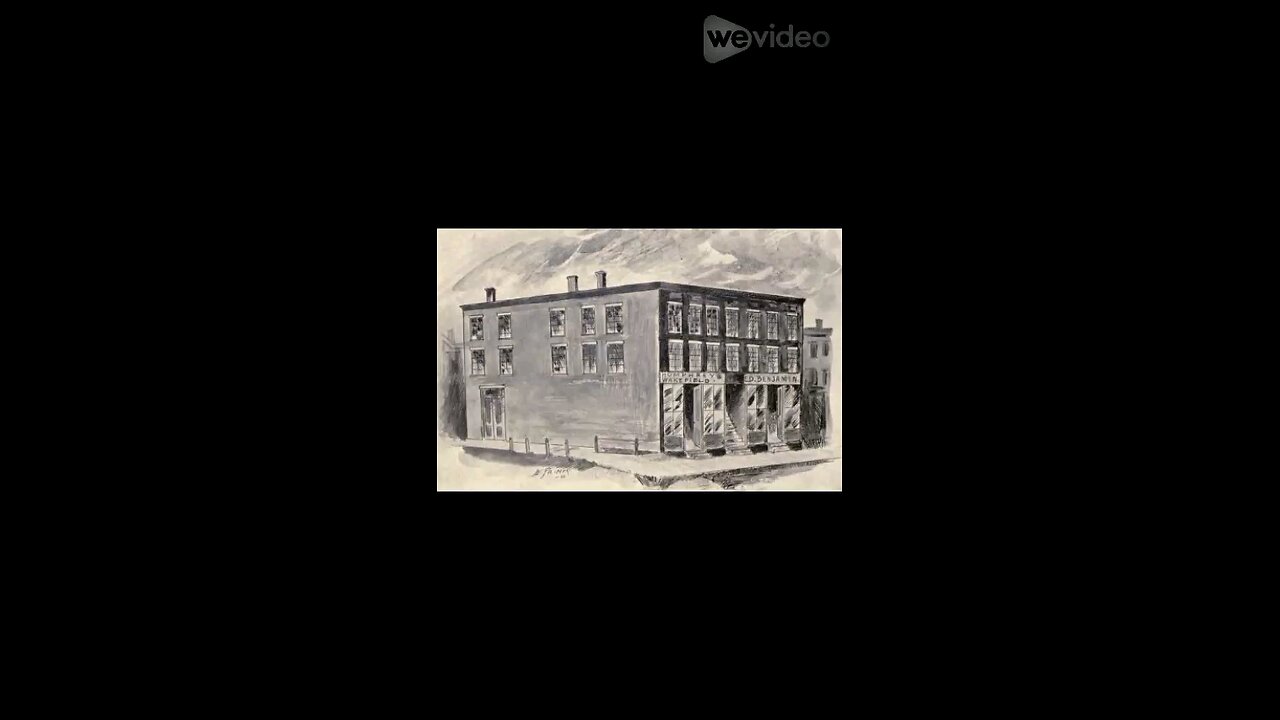 Democrats' pro-slavery policies condemned in the ILGOP's first platform