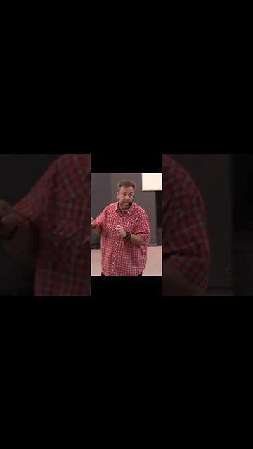 NOT WHAT I EXPECTED with Pastor Joel Tassiello #shorts #leadership