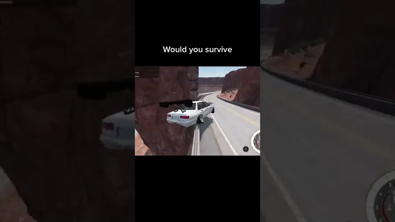 shredded / BeamNG DRIVE