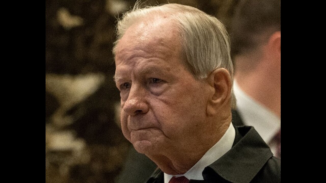 Reagan National Security Adviser Robert McFarlane Dies at 84