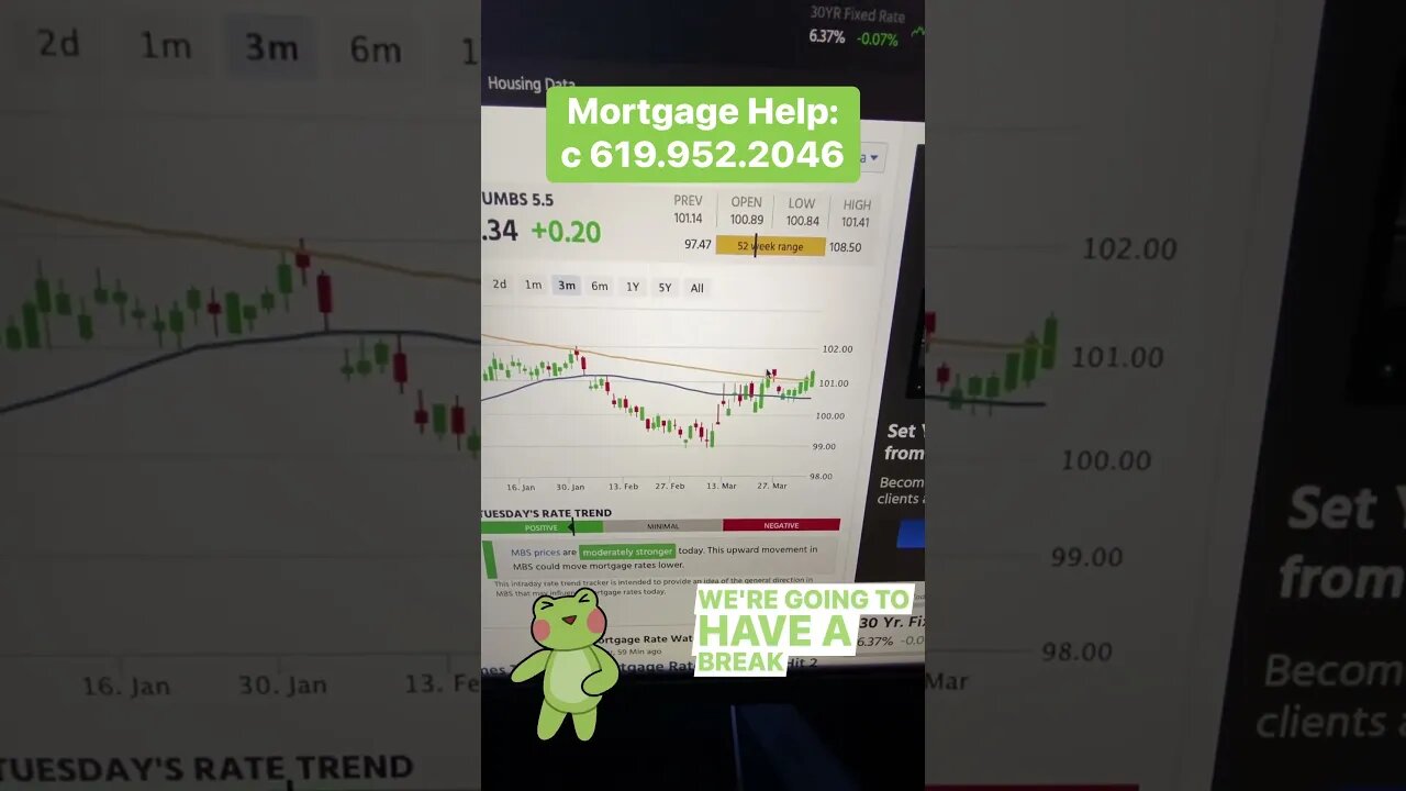 #mortgagerates continue grind lower as #realestate market heats up #homebuyer #mortgagebroker