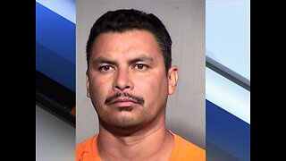 PD: Police find 30 pounds of meth in South Phoenix home - ABC15 Crime