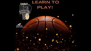 Big City Basketball Melbourne Florida