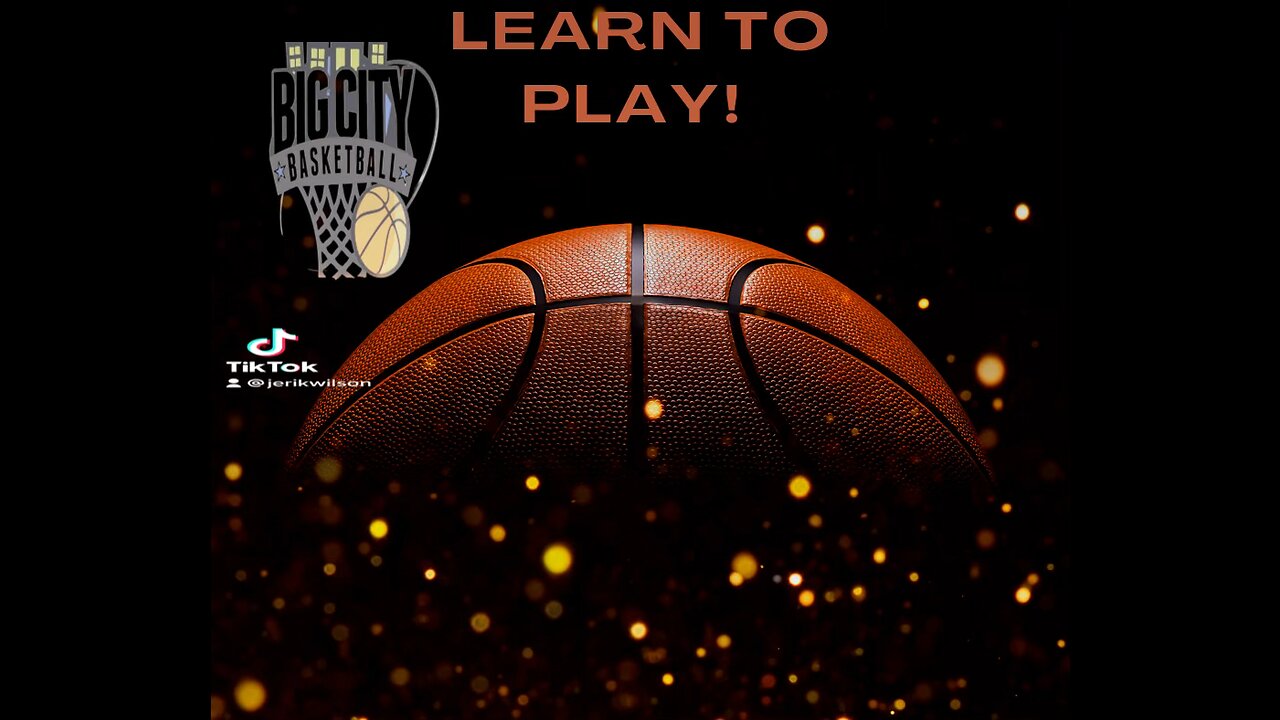 Big City Basketball Melbourne Florida