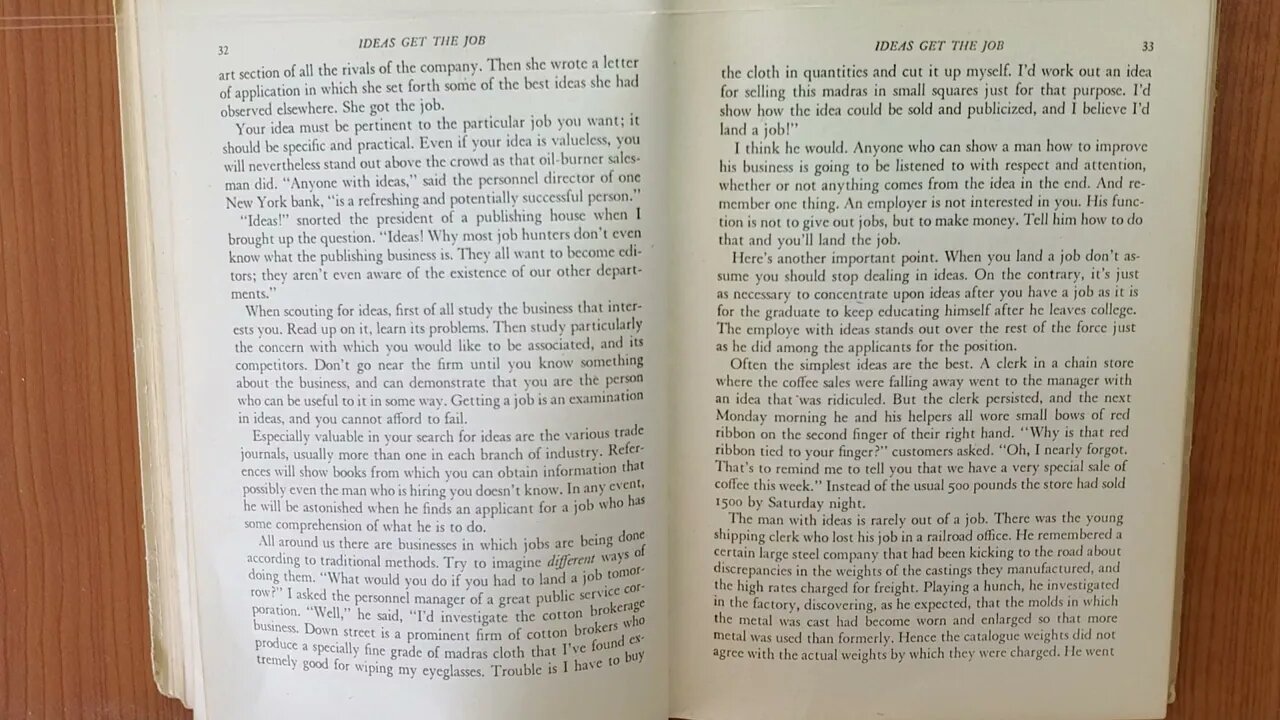 Getting the Most Out of Life 008 - Anthology From The Reader's Digest 1946 Audio/Video Book S008