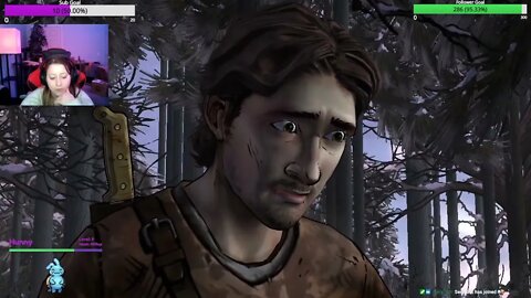 The Walking Dead: Season Two - Episode 5: No Going Back