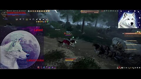 LIVE - BDO LIFE SKILLS + ENDLESS GRIND GUARDIAN AWAKENING MAIN 635 GS 24/7