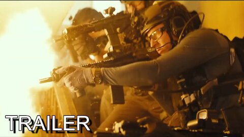 Major Of Kingstown | Official Trailer (2021)