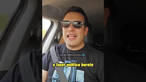 Acabou o amor 3