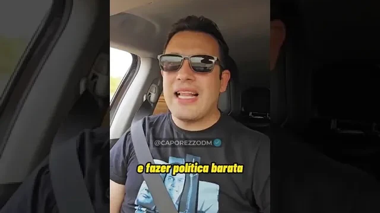Acabou o amor 3