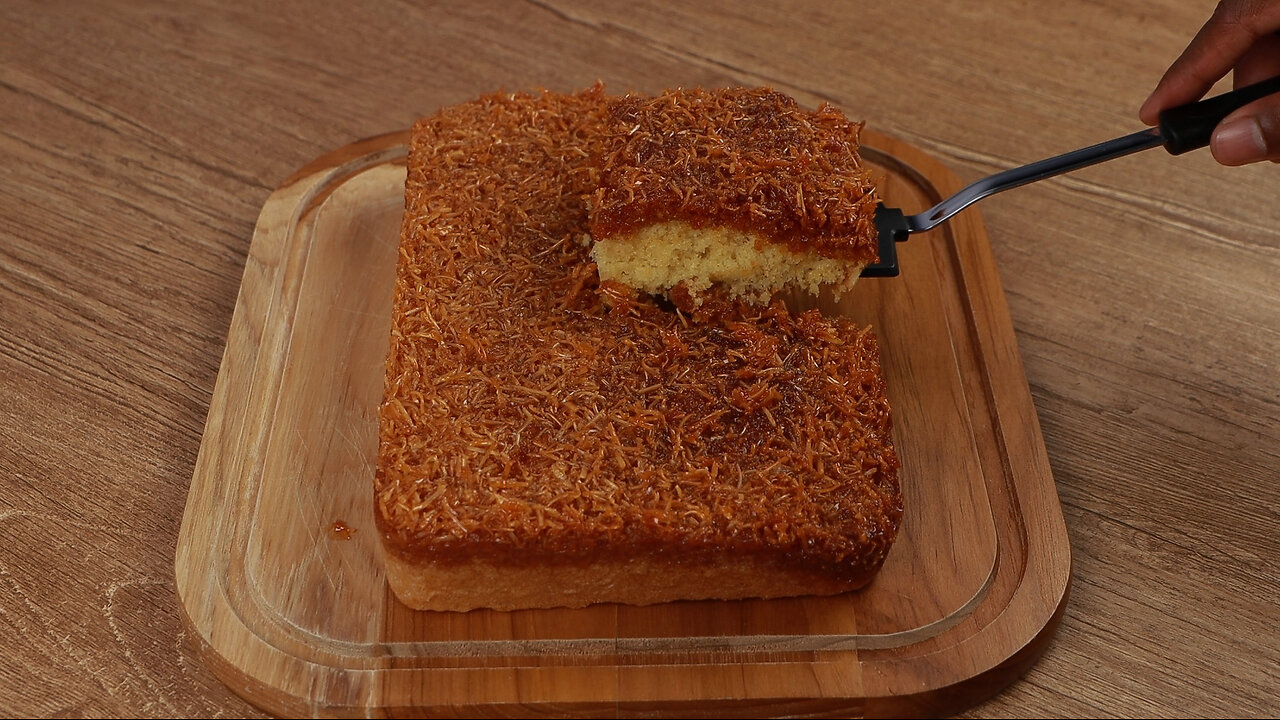 After eating it once, you´ll want to eat this delicious treat forever!