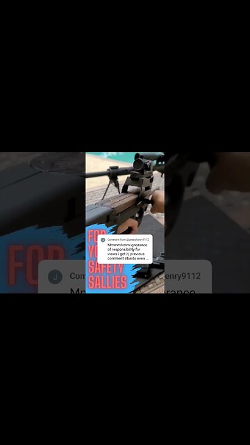 For You Safety Sallies!