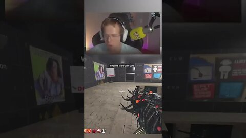 I'm never playing this Zombies map ever again...
