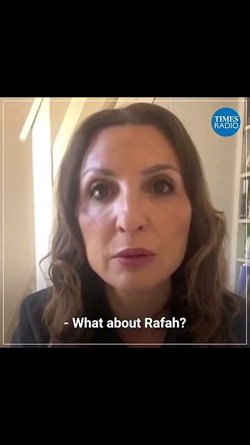 What would any other country do?