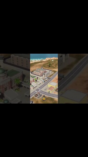 Tropico 6. trophy got a thousand idiots to move to my island