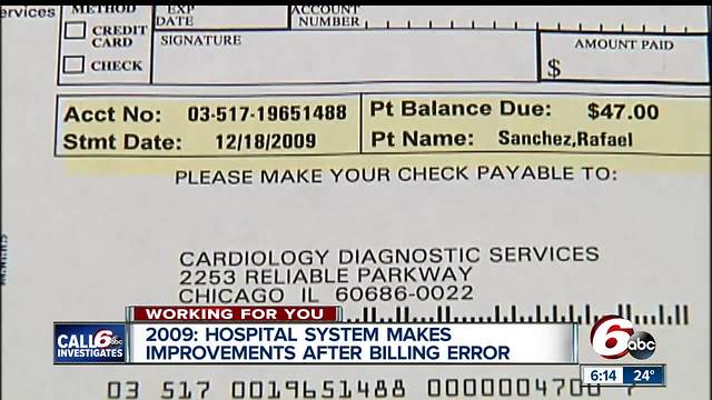 Call 6 Investigates is looking back on some of the stories that led to positive outcomes for thousands of Hoosiers