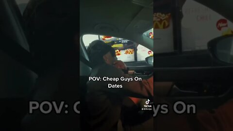 Every Cheap Guy On Dates *Extreme Cheapskates*🤣