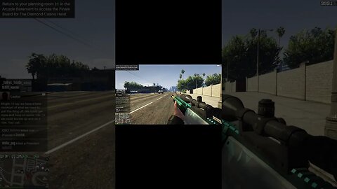 bollo432 Sniped From Nightshark