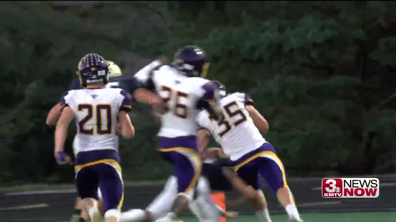 Bellevue West vs. Elkhorn South