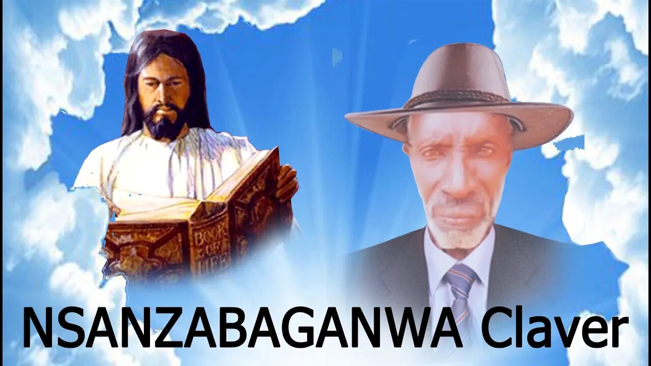 UMUHANGO WO GUHEREKEZA UMUBYEYI WACU Claver