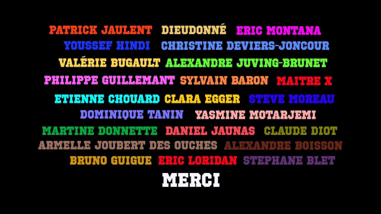 Bande annonce RADIO RéVEIL TV par Steve Moreau.
