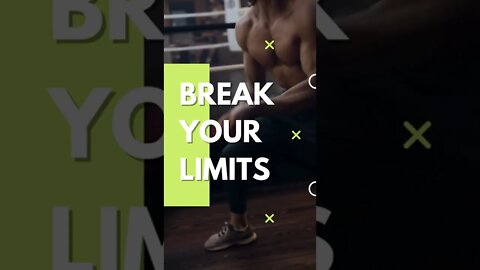 Gym Motivation