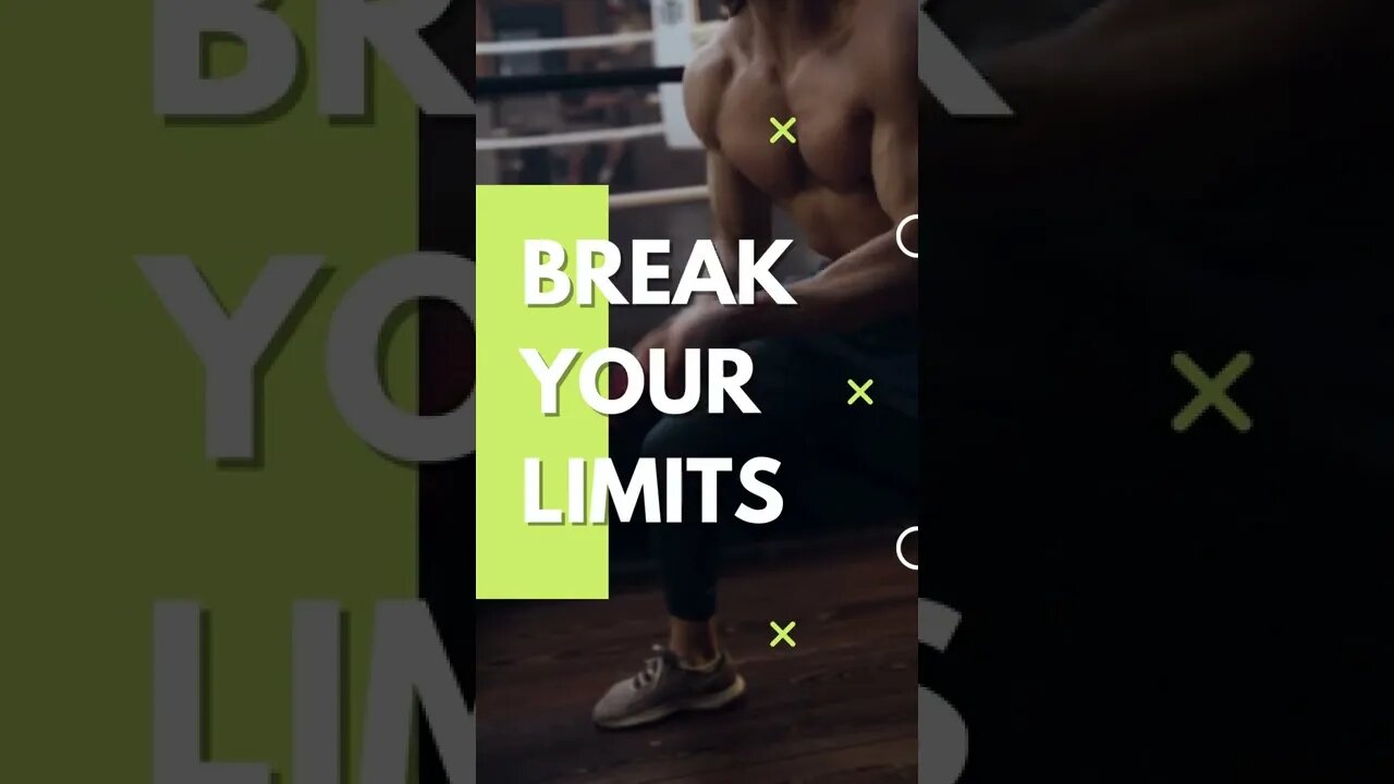 Gym Motivation
