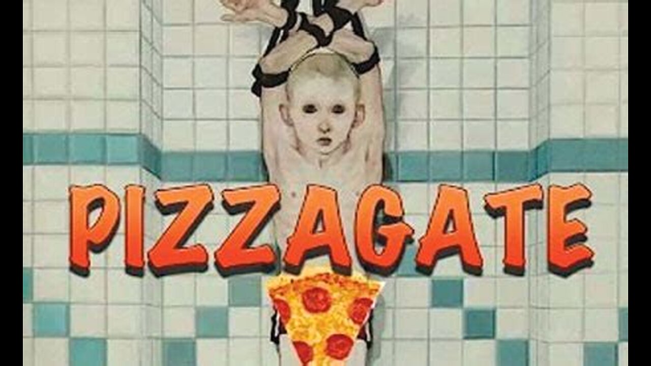 The Syndicate - The "PieFence" aka #PizzaGate Documentary