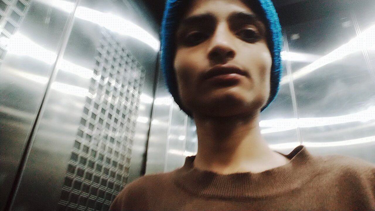 NEW VLOG