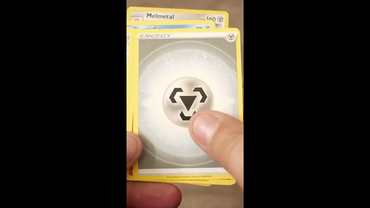 Pokemon Card Unboxing #SHORTS 151 through 160