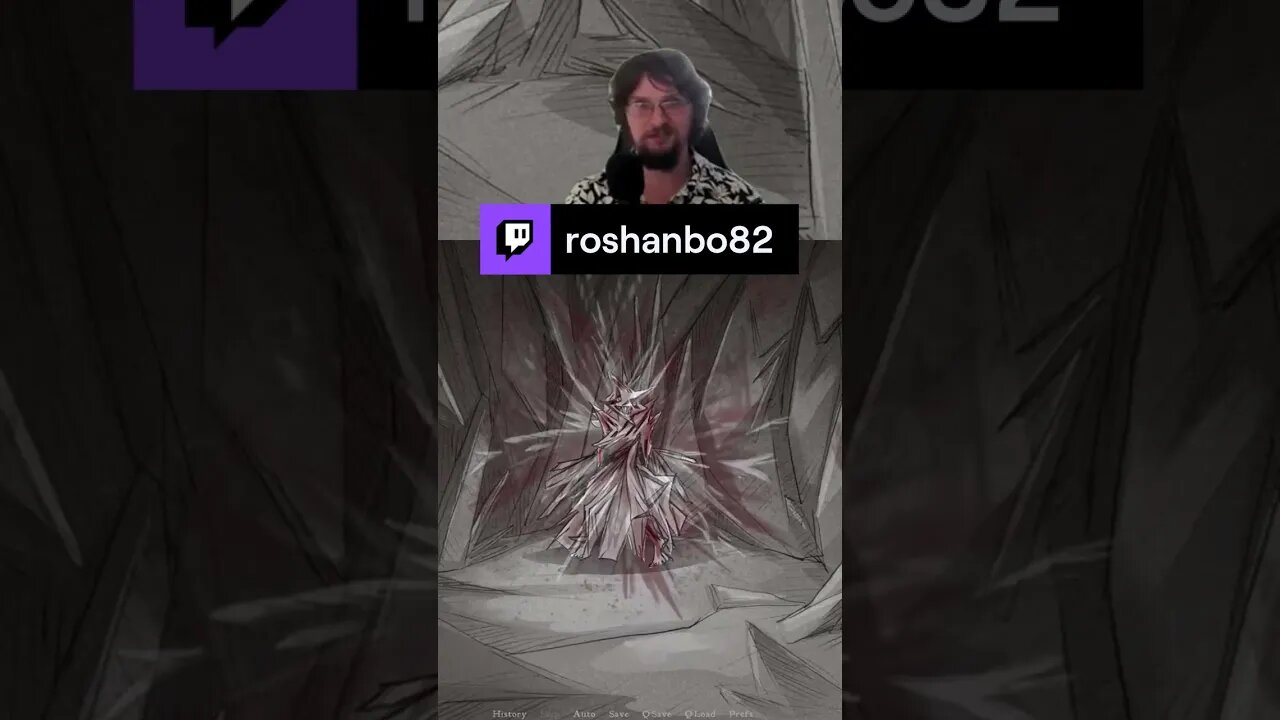 Here we go Now! | roshanbo82 on #Twitch