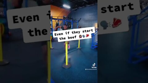 Let’s normalize protecting women 👑