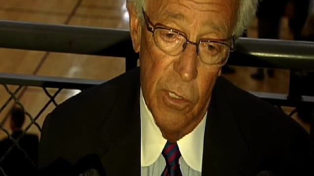 Sports Vault Joe Nuxhall visitation