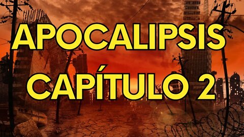 Apocalipsis Capítulo 2 Conozco tus obras