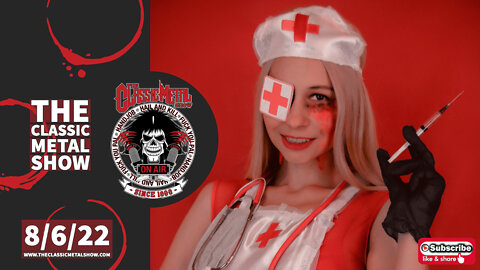 CMS | Back From The Dead