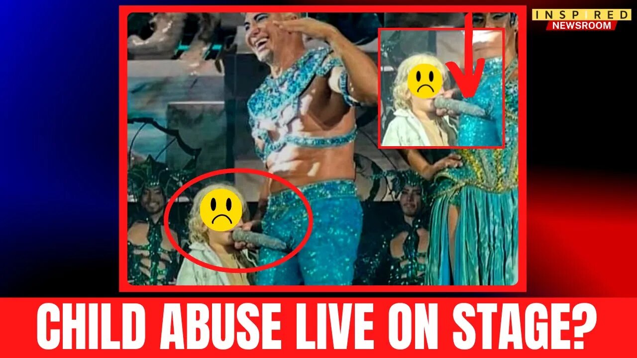 VIRAL PHOTO: It's Worse Than You Can Imagine