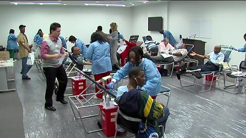 Cleveland Clinic doctor hosting 17th annual Minority Men's Health Fair