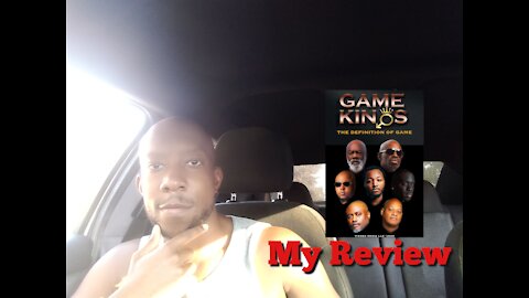 My GAME KINGS Documentary Review