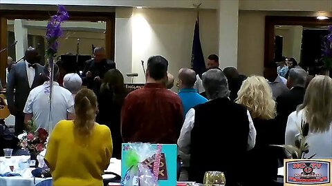 NCTV45 Special Presentation 6TH Annual Braveheart Testimonial AWARD SHOW APRIL 16 2023