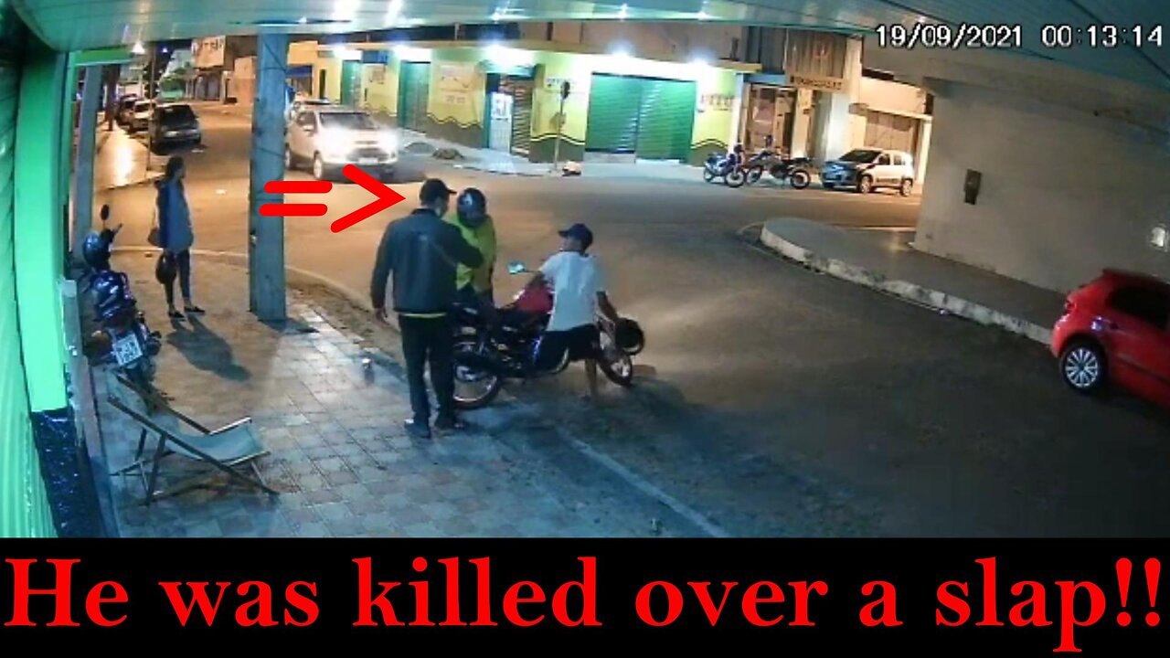 Deadly Fights too edgy for YouTube