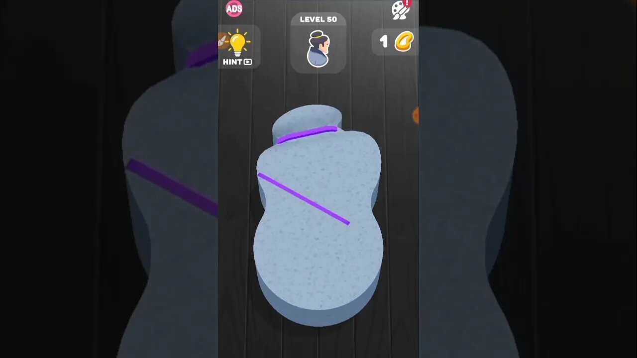 sponge art level 50 #trending #viral #viralsorts #shortfeed #tiktok #sorts #money