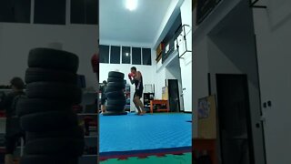 Punch The Bag (5)