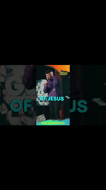 When we get the revelation of who JESUS is, our response changes into Worship!!!