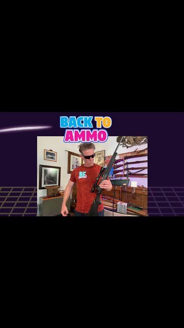 #1 Reason, I bought this GUN, Gun Tales