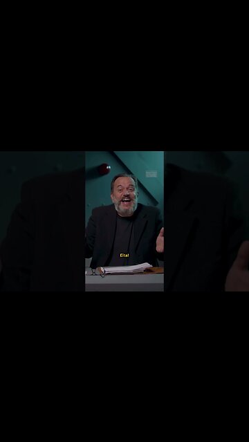 Melhorou...mas tá pior? | Ministério da Verdade