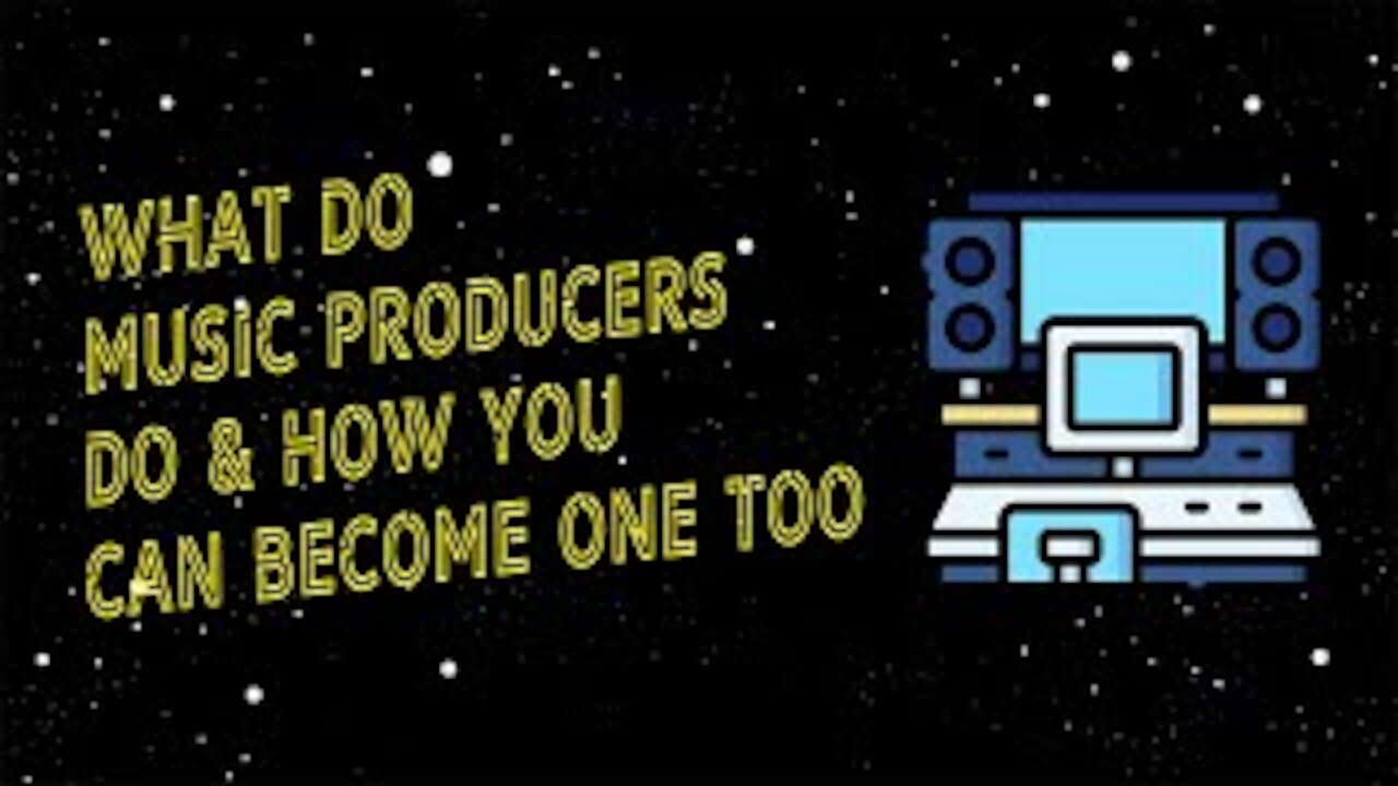 Music Production Basics !!!