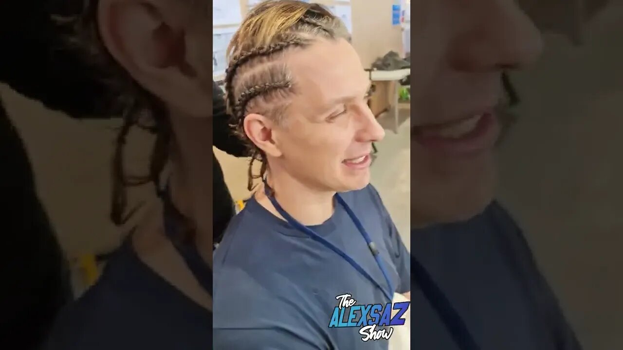 Cultural Appropriation!!! Don't get cancelled!