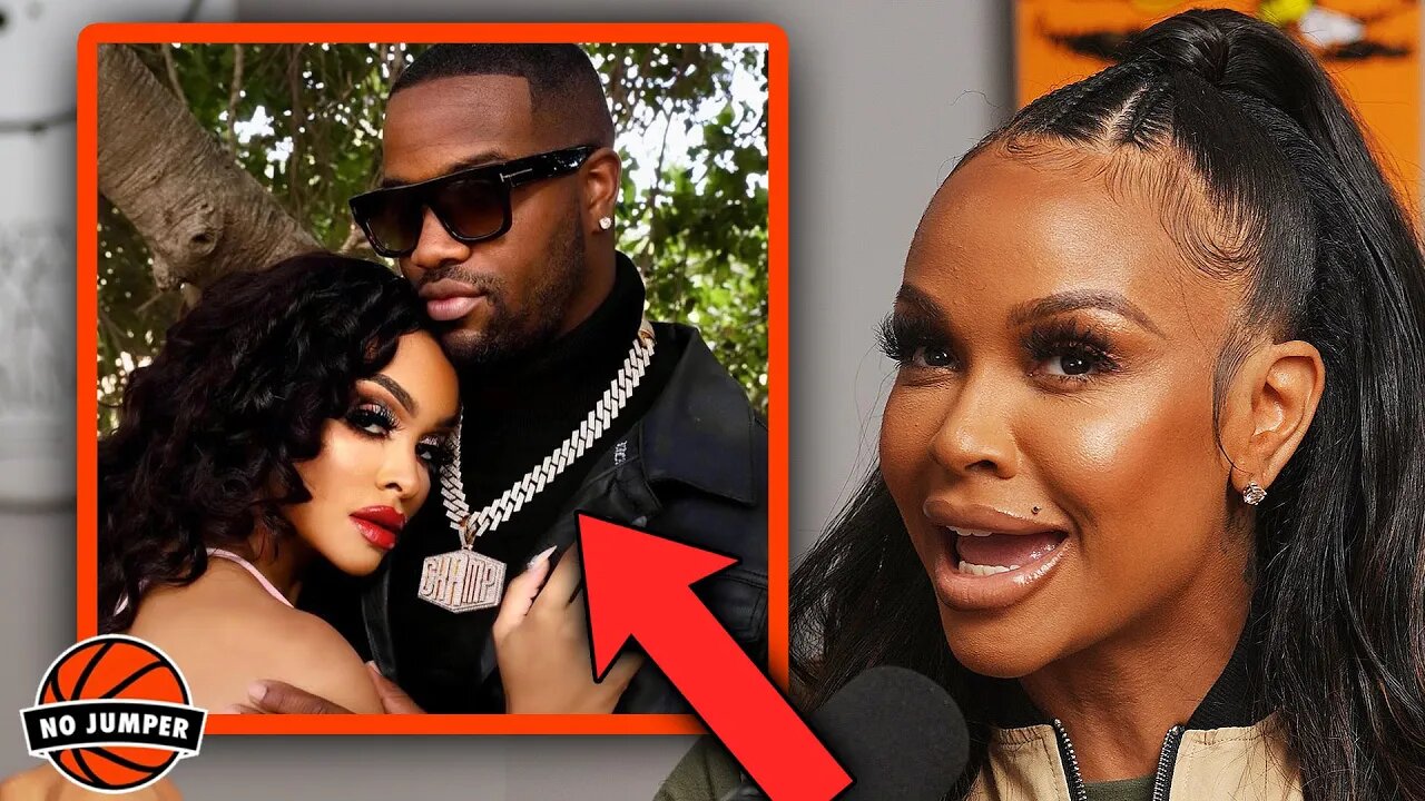 Masika on How She Met Her Husband as a Single Mother