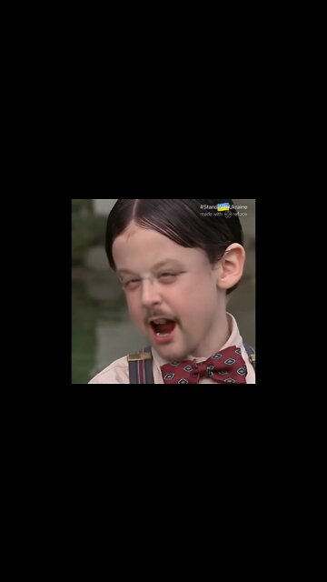 @The Stand Jimbo's love is @Ernie Shell